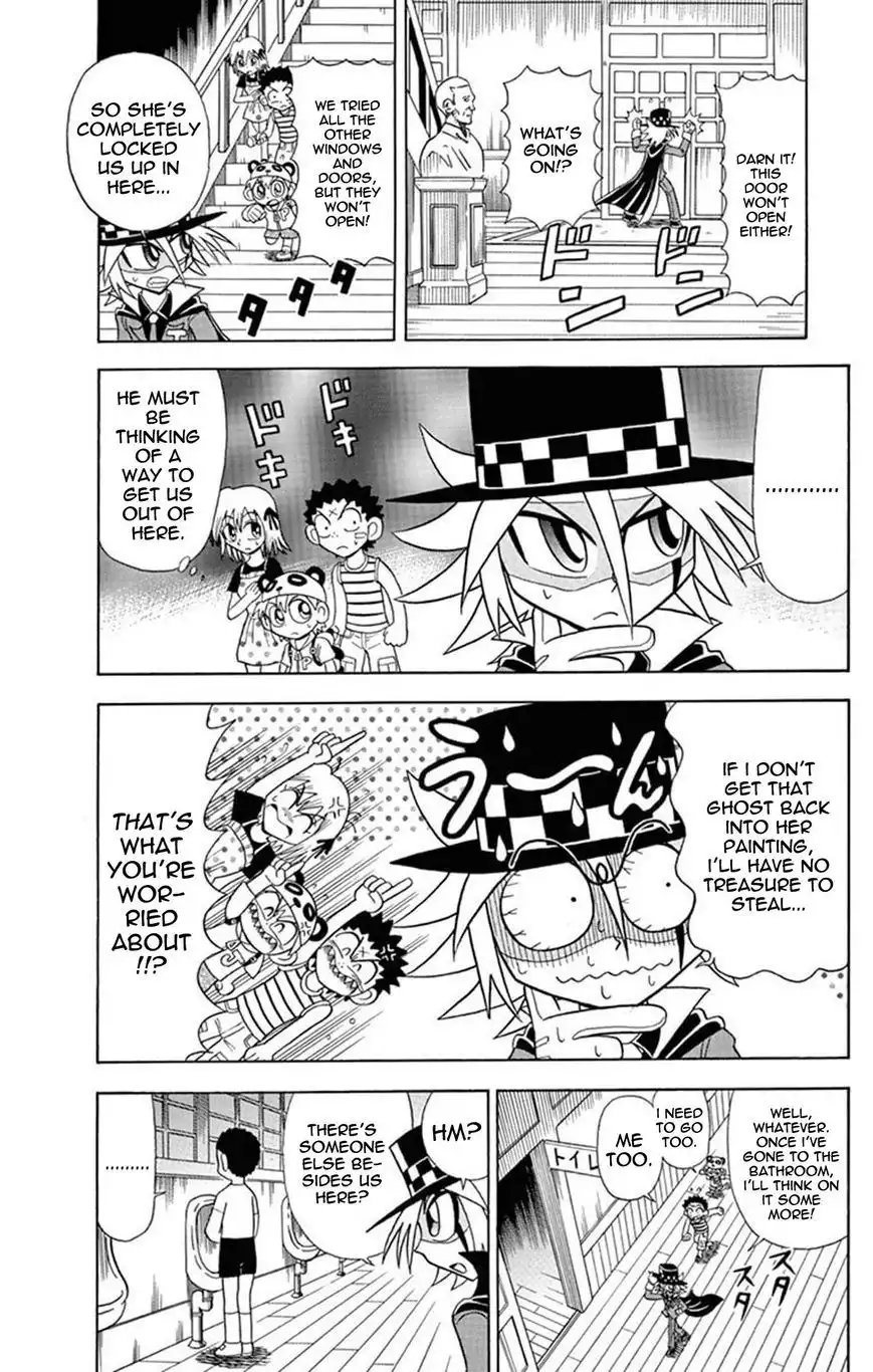 Kaitou Joker Chapter 22 14